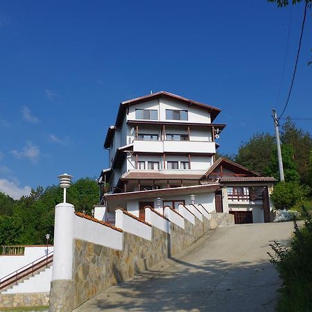 Family Hotel Diana Lyaskovo  Exteriér fotografie
