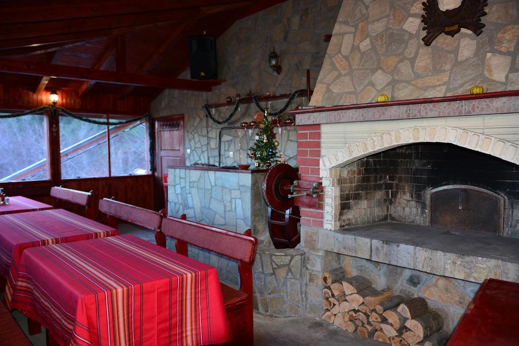 Family Hotel Diana Lyaskovo  Exteriér fotografie
