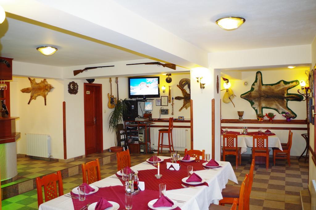 Family Hotel Diana Lyaskovo  Exteriér fotografie